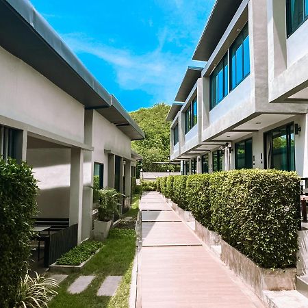 The Seacret Kohlarn Hotell Exteriör bild