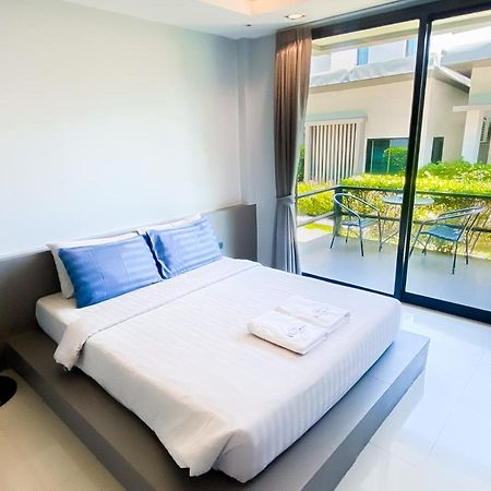 The Seacret Kohlarn Hotell Exteriör bild