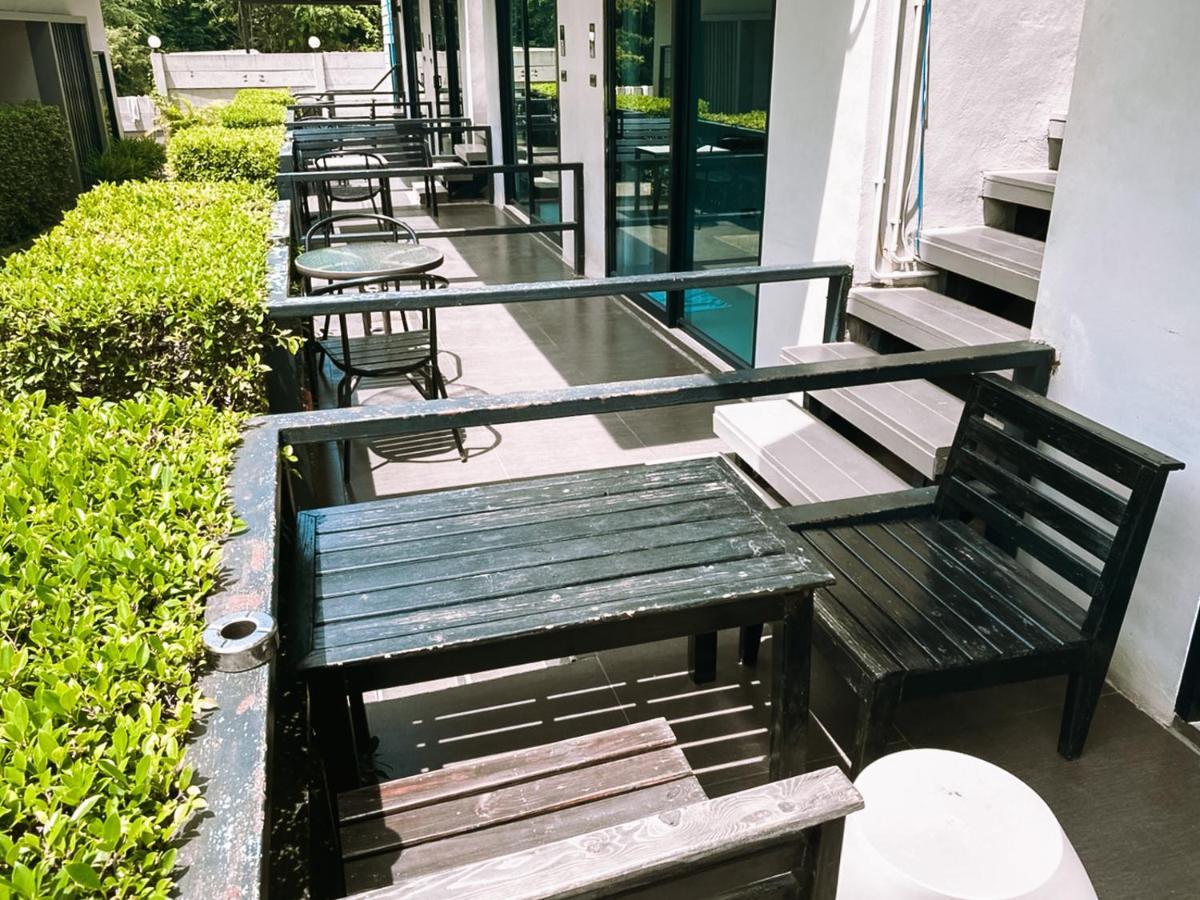 The Seacret Kohlarn Hotell Exteriör bild