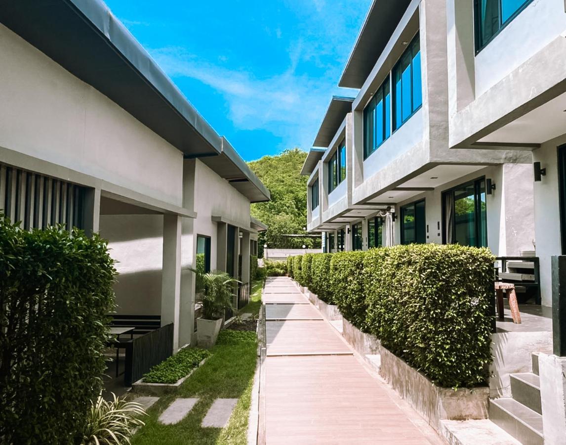The Seacret Kohlarn Hotell Exteriör bild