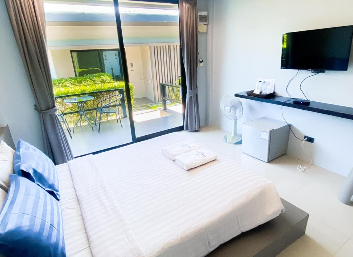 The Seacret Kohlarn Hotell Exteriör bild
