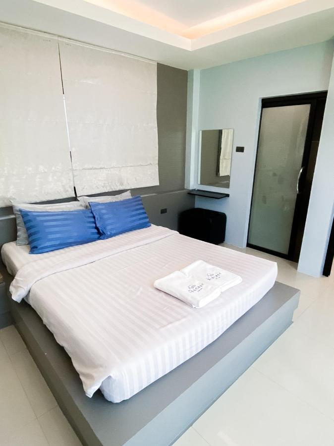 The Seacret Kohlarn Hotell Exteriör bild