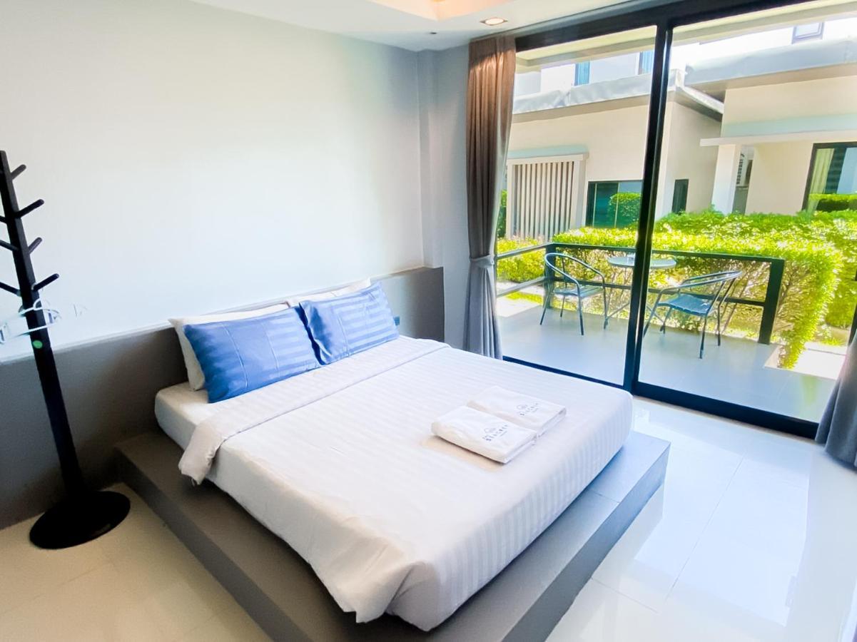 The Seacret Kohlarn Hotell Exteriör bild