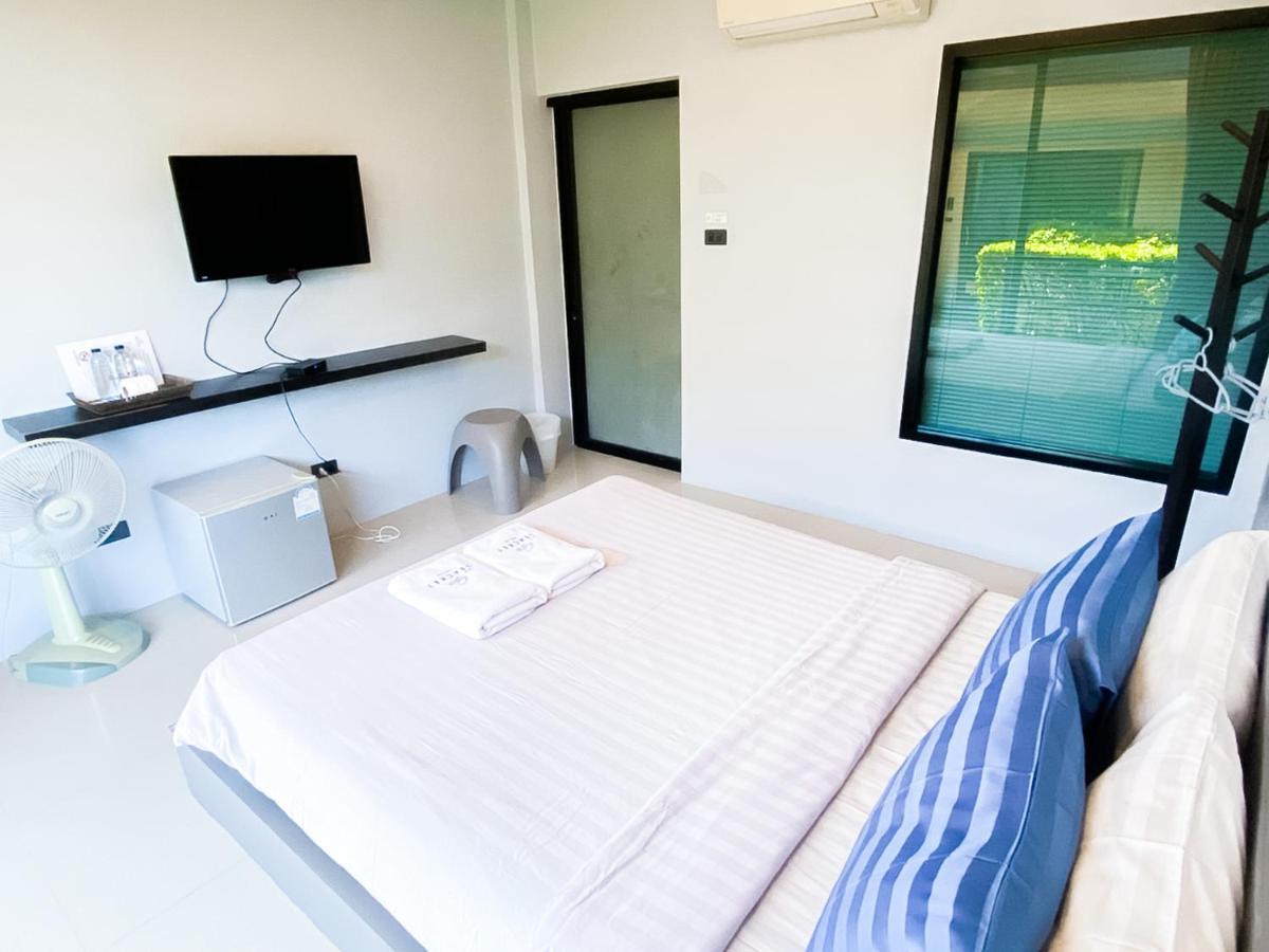The Seacret Kohlarn Hotell Exteriör bild
